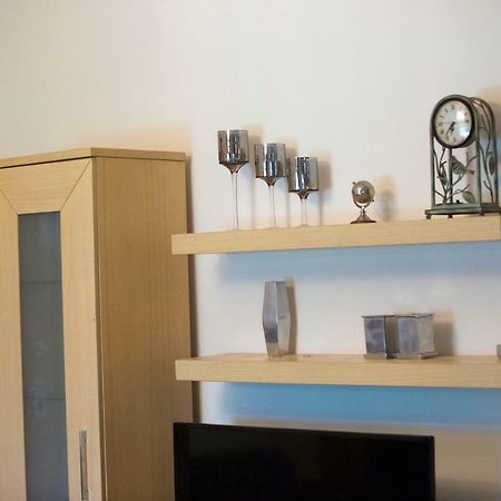 Elena Luxury Apartment Keramoti  Eksteriør billede