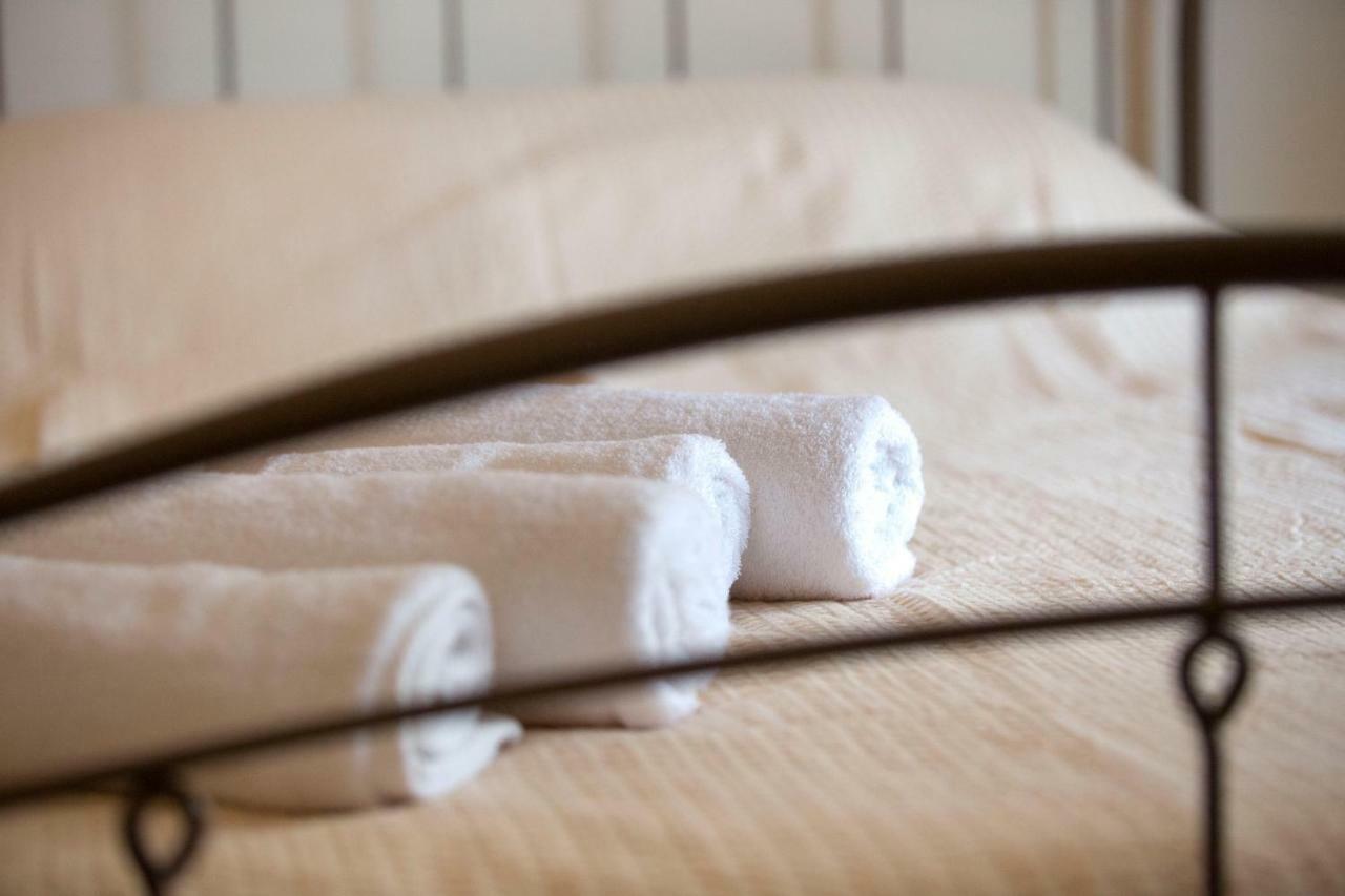 Elena Luxury Apartment Keramoti  Eksteriør billede
