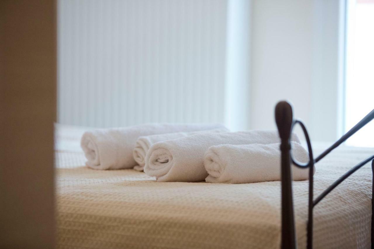 Elena Luxury Apartment Keramoti  Eksteriør billede